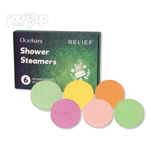 癒しの温浴ほぐし入浴剤