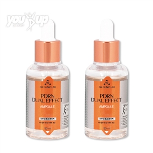 PDRNハリブライト美容液(2個セット)