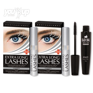 爆盛れエクストラロングラッシュセット