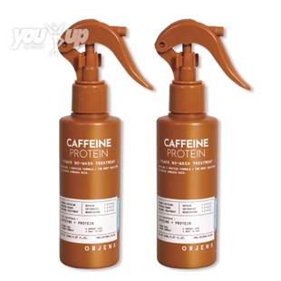 カフェプロテイン10役ツヤ美髪ミスト(2個セット)