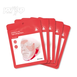 Vフィットリフティングパック(5袋セット)