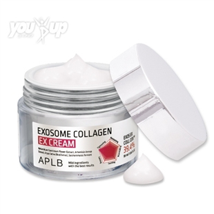 エクソソームコラーゲンEXオールインワンクリーム