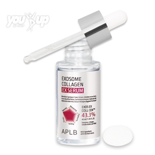 エクソソームコラーゲンEX美容液