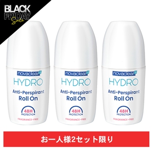 【BF限定】アセクリア48H(3個セット)