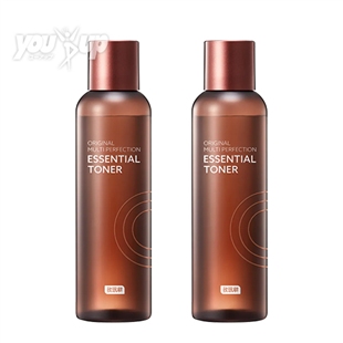 【かたつむり粘液オールインワン化粧水2個セット】