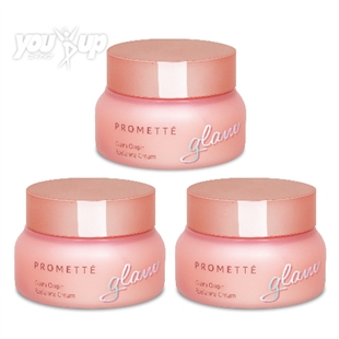 【グロウアップオールインワンクリーム3個セット】